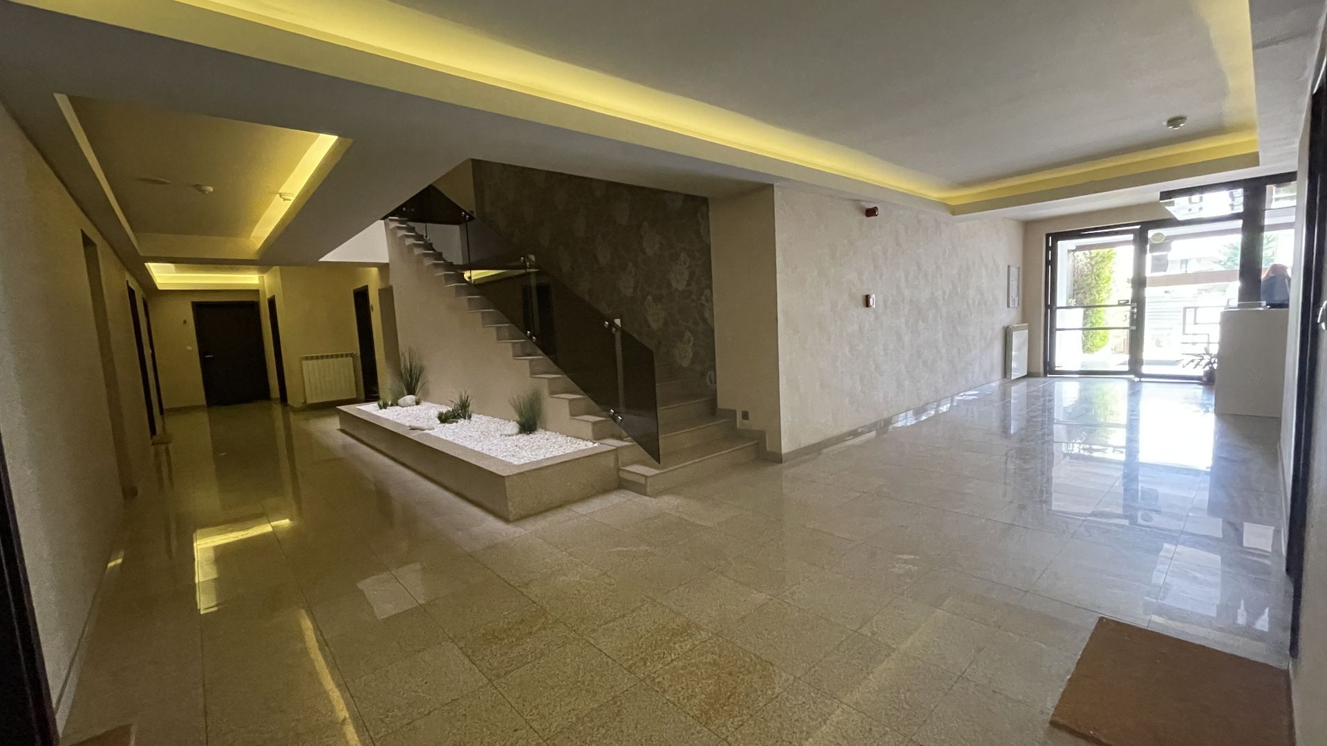 Rovere Concept | 2 Camere | Gradina | Pipera | Iancu Nicolae - Poză 26