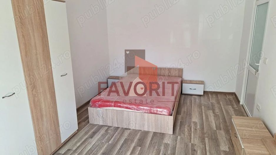 Apartament 1 camera | Zona Girocului - Poză 1