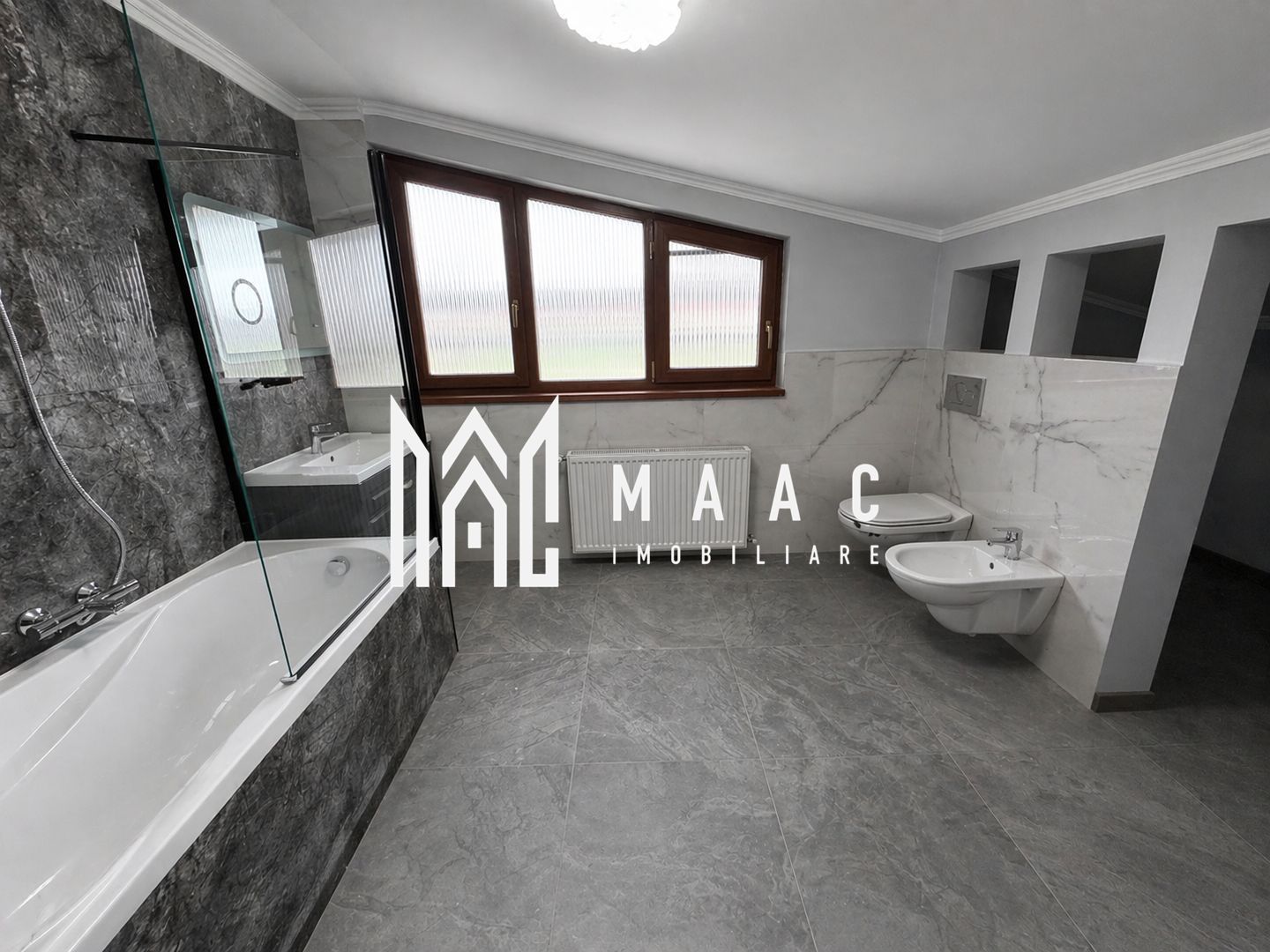 Casă 5 camere | 220 mpu | Cartierul Arhitectilor-Sibiu - Poză 15