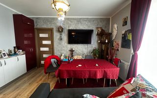 Apartament 3 camere | Etaj intermediar | Zona Str Teilor - Poză 5