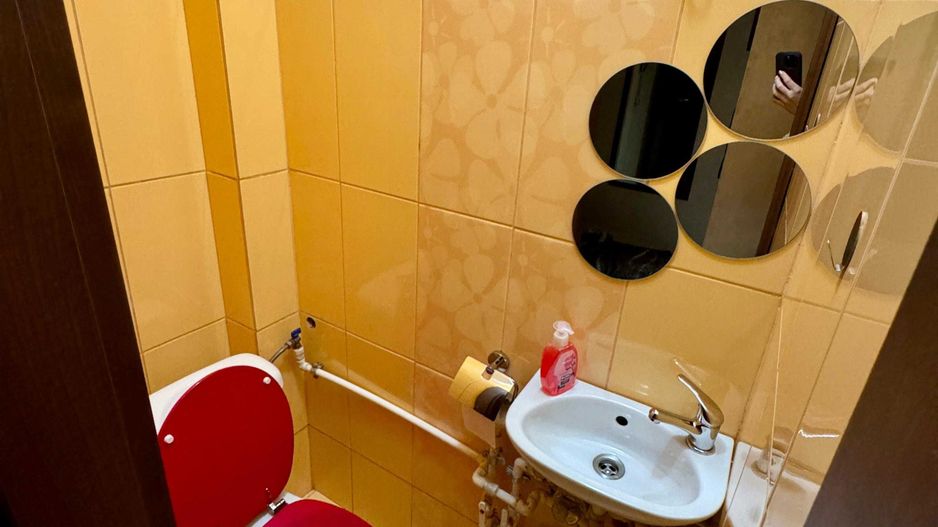 De Inchiriat Apartament 3 camere Piața Romană sector 2 - Poză 7