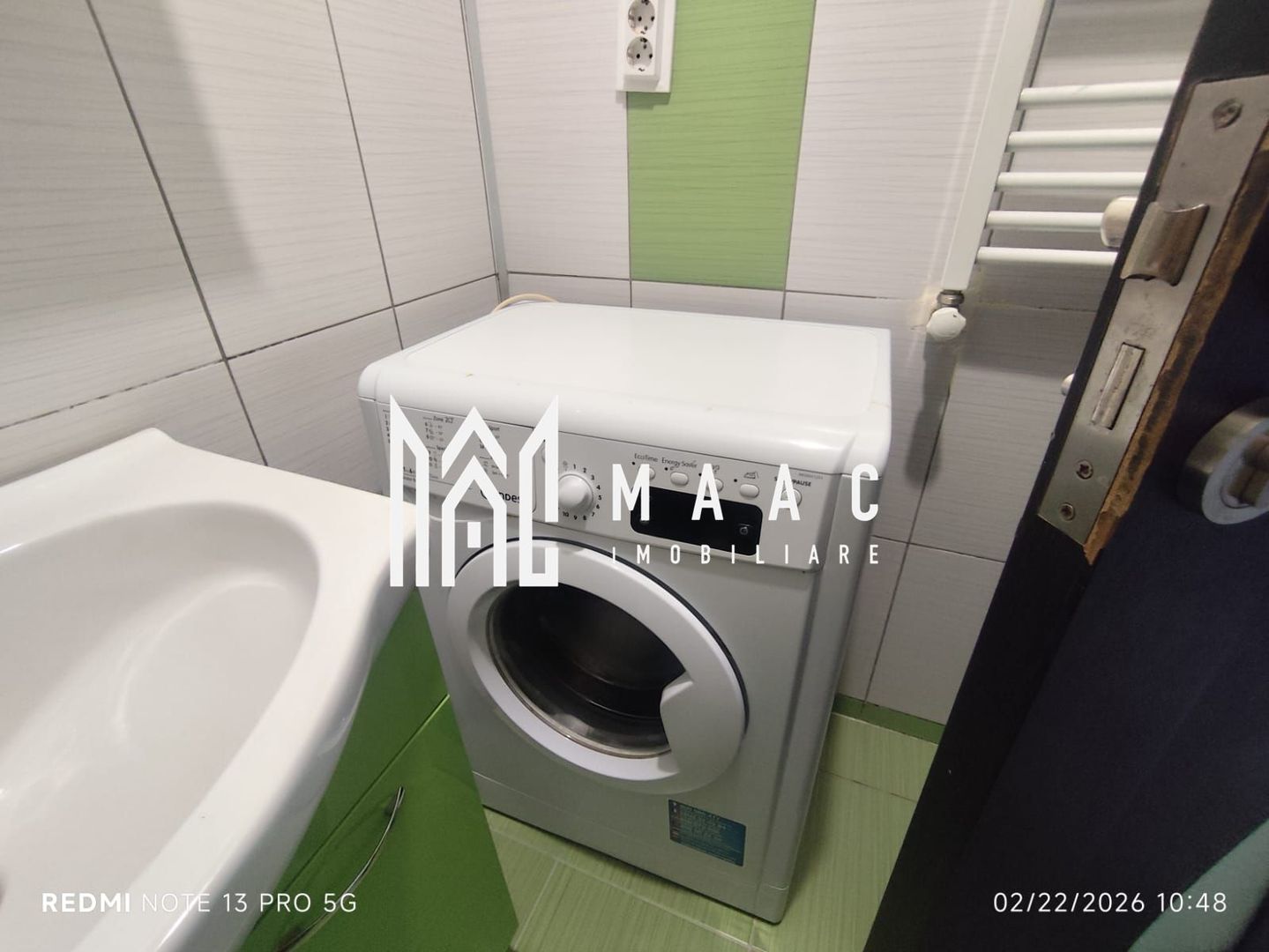 Apartament 2 camere semidecomandat | Hipodrom 1, Doamna Stanca | 47 mp, etaj 7 - Poză 3