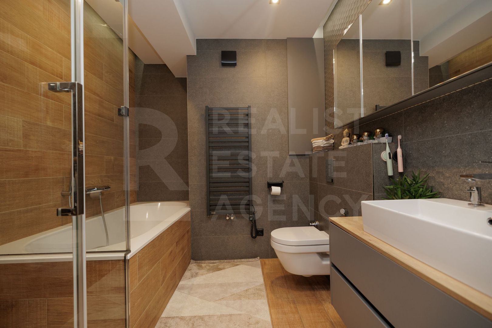 Vânzare, apartament 2 camere, str. Nadejda Russo, Rîșcani - Poză 13