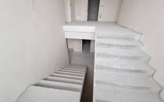 Penthouse 194 mp utili + 4 balcoane, view superb! - Poză 11