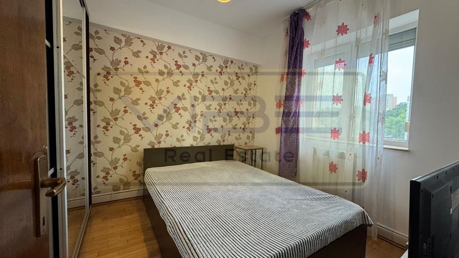 Apartament 2 camere Tatarasi complex Green Park - Poză 6