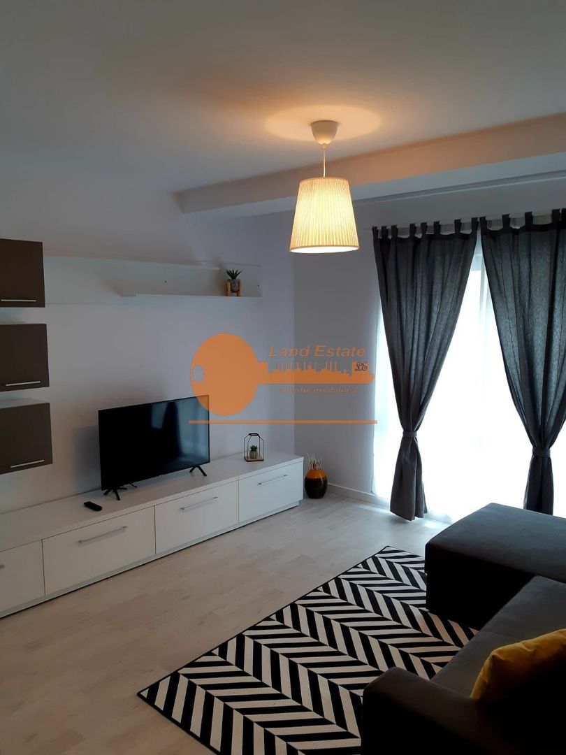 Garsonieră Centrală Proprie 800m Metrou Lujerului 600m Politehnica - Poză 2