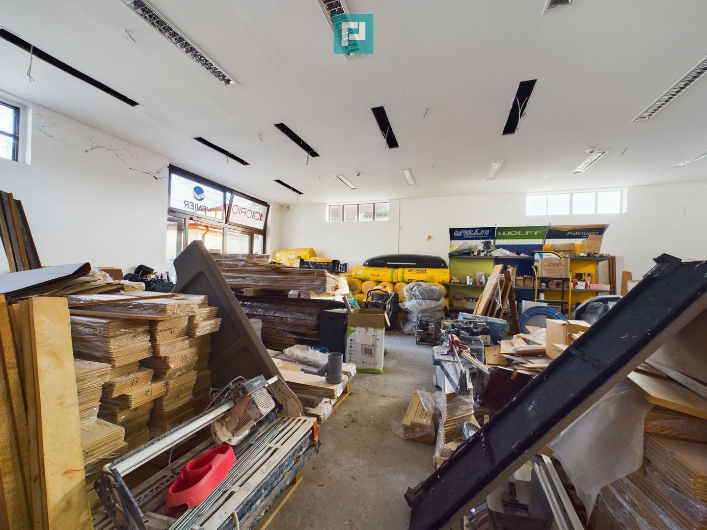 Casă în zona Mehala strada Cloșca, urbanism S+P+7+ER - Poză 10