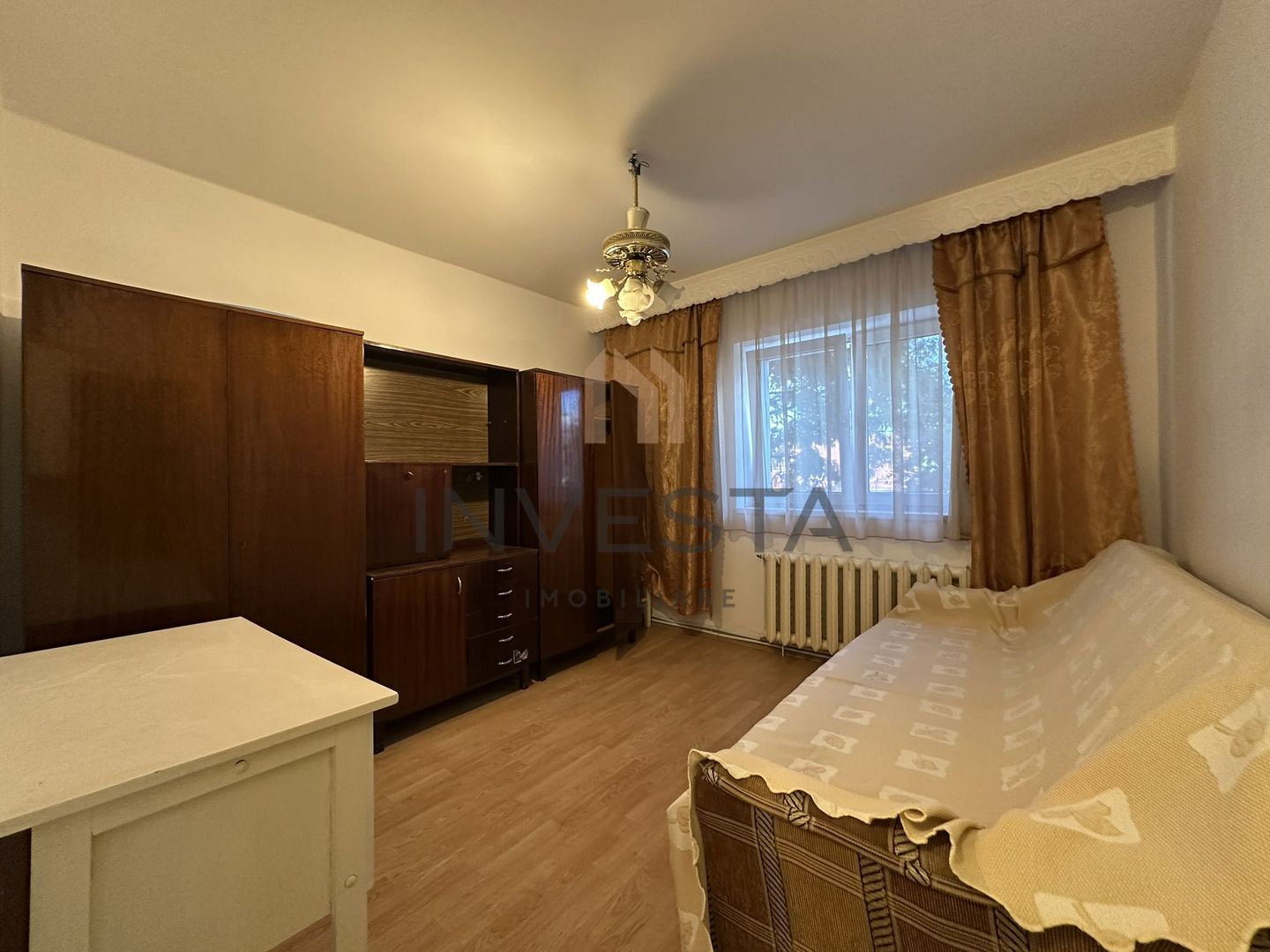 Apartament 4 camere decomandate zona Kaufland! Etajul I ! - Poză 2