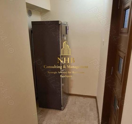Apartament 3 camere Universitate | Pet Friendly - Poză 8