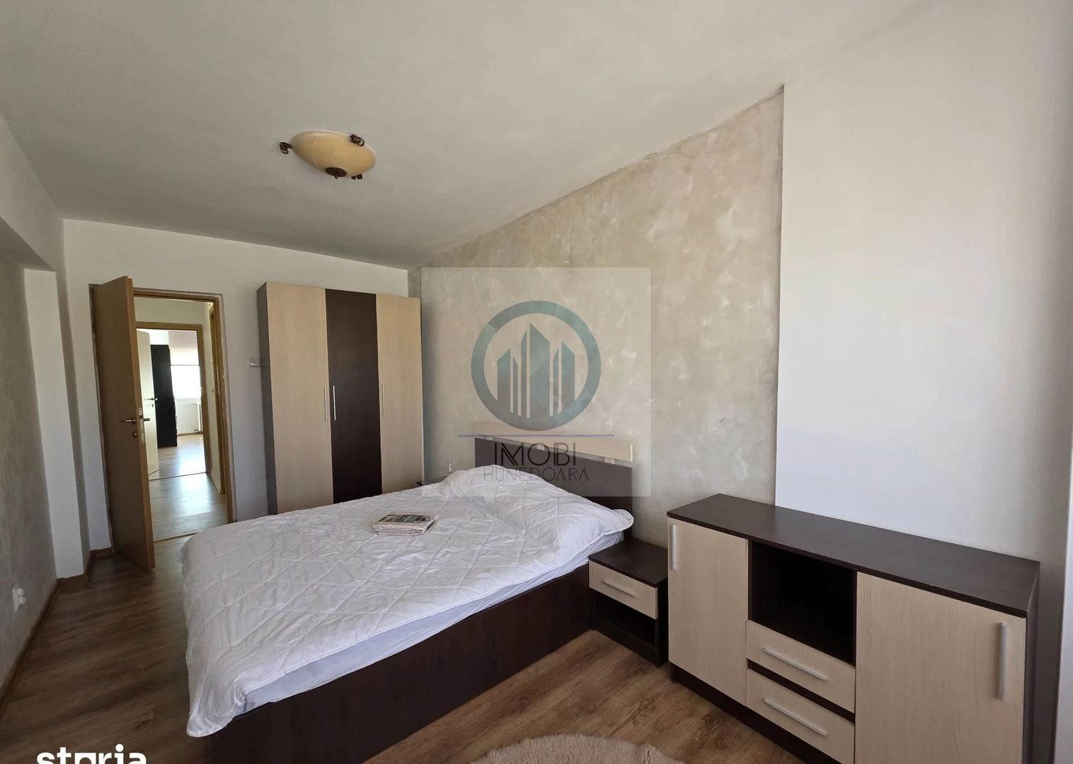 Apartament 3 camere, Decomandat, 74 mp, Deva – Bd. Decebal, Bloc 23 - Poză 5