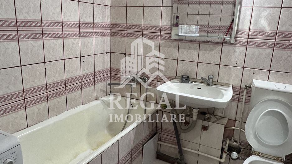 Apartament 2 camere de închiriat – Deva, Str. Pescarilor - Poză 6