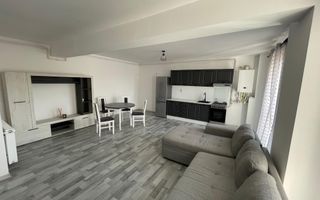 2 Camere, Petfriendly,Parcare, 18Gym, Dambul Rotund, Corneliu Coposu. - Poză 1