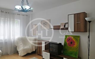 Apartament cu 2 camere de vanzare in zona Decebal, Oradea - Poză 3