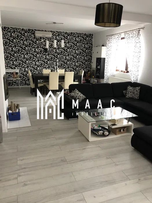 Casă 4 camere I Talmaciu - Individulă I 230 MPU - Poză 1