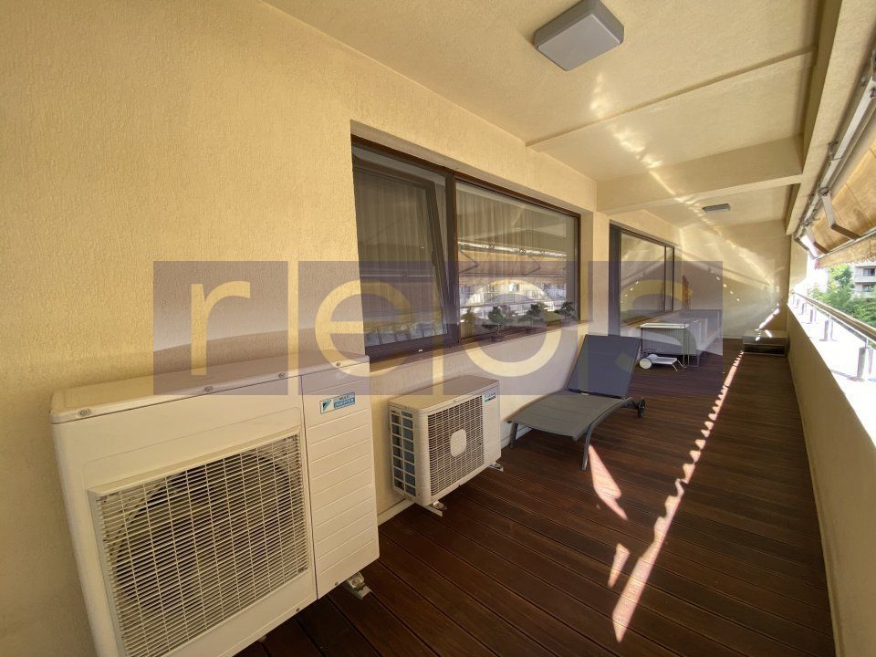 FOR SALE LUXURY APARTMENT ** HERASTRAU ** NORDULUI ** - Poză 14