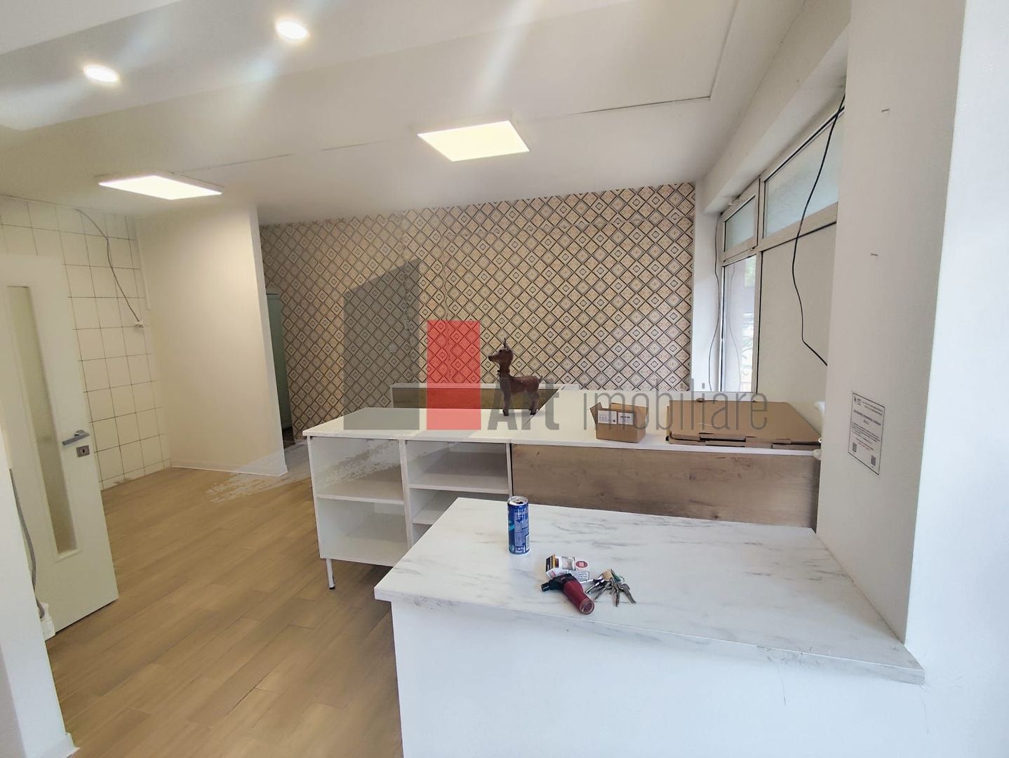 Spatiu comercial zona Aviatiei/Herastrau/Caramfil/Aurel Vlaicu - Poză 23