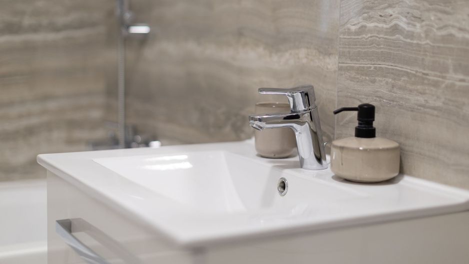 Apartament 3 incaperi & 2 bai – Mobilat, Utilat, Gata de Mutare! - Poză 35