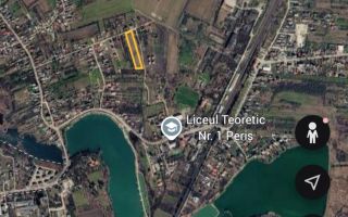 5.900 mp pentru Dezvoltare Rezidențială – Str. Polonă, Periș - Poză 7