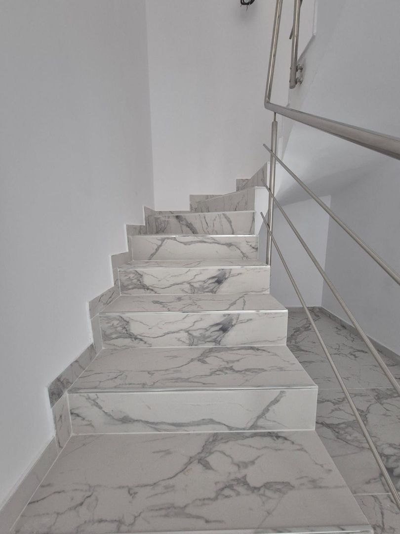 DUPLEX 3CAM.  IN PROIECT FINALIZAT SITUAT LANGA SCOALA BRAUNER! - Poză 9