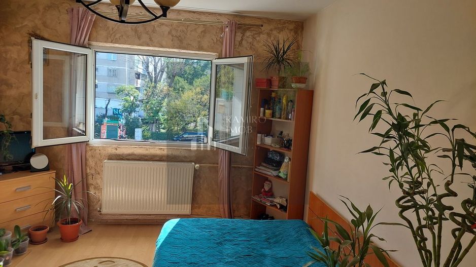 Garsoniera Drumul Taberei | Prox Metrou | Mobilat | 20mp utili | Plaza - Poză 1