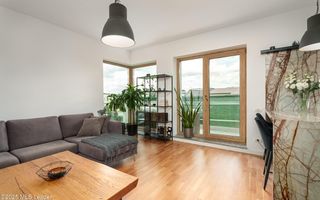 PIPERA-LOFT,APARTAMENT,2 CAMERE,66 MP,ETAJ 2,BLOC 2023 - Poză 3