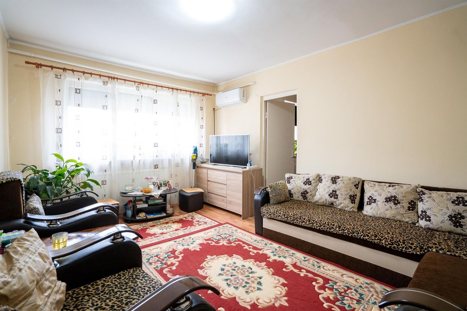 Apartament 2 Camere Seleusului - Poză 1