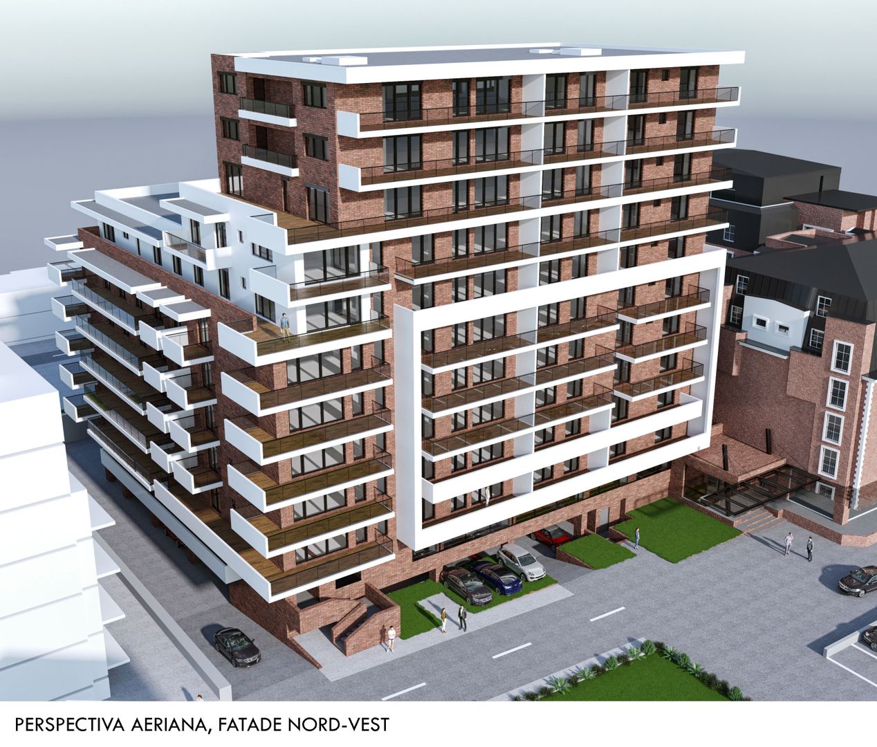 FIRST Herastrau - Poză 5