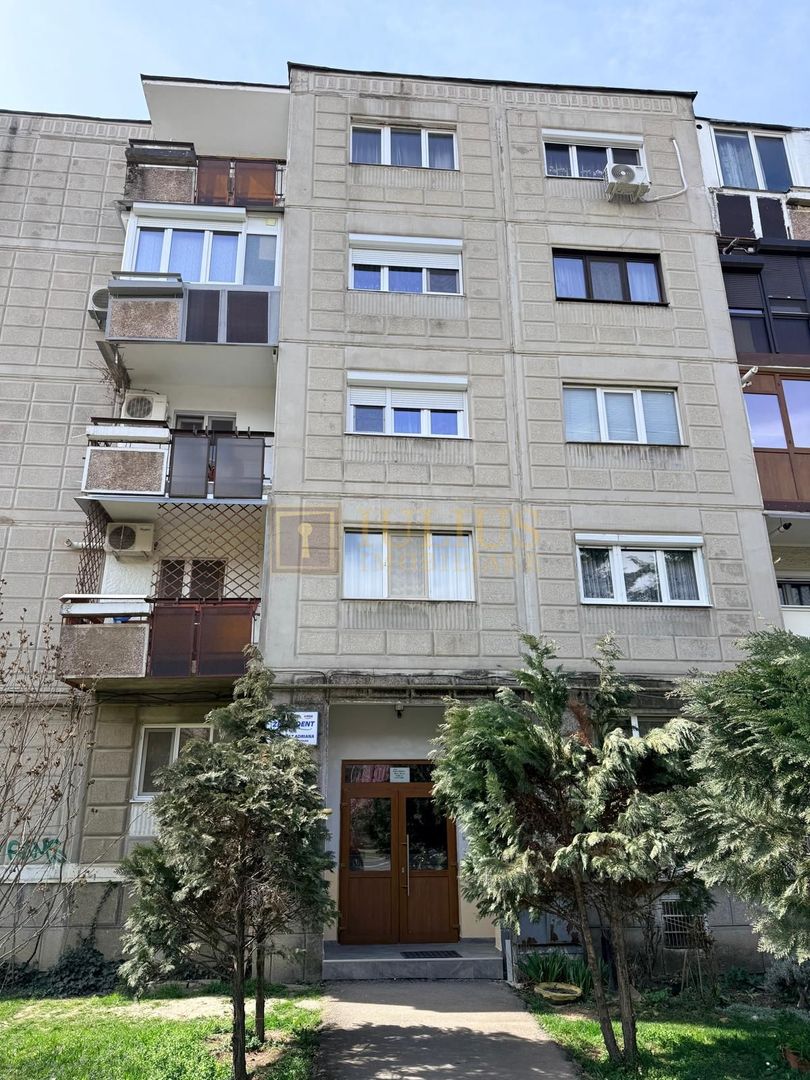 2 camere, calea Torontalului, ideal pentru o familie, cuplu, aproape de Vox - Poză 11