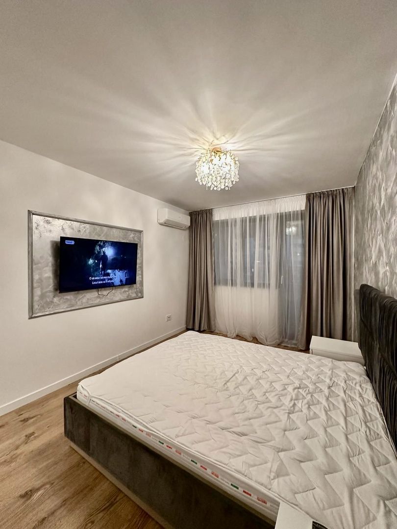 Chirie I Apartament 2 camere I Ivory Residence I Parcare inclusa - Poză 9