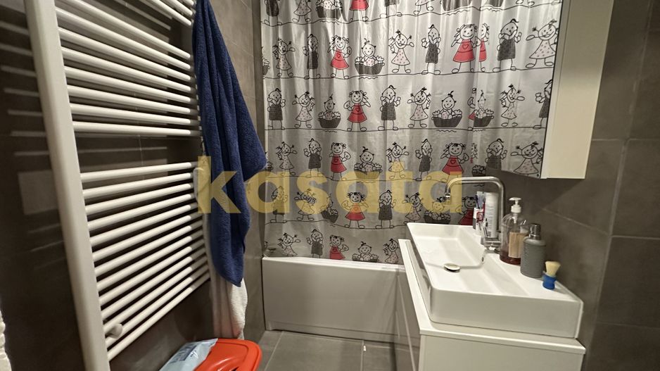 Apartament 3 Camere | Etaj intermediar | Metrou la scară |Raul Doamnei - Poză 13