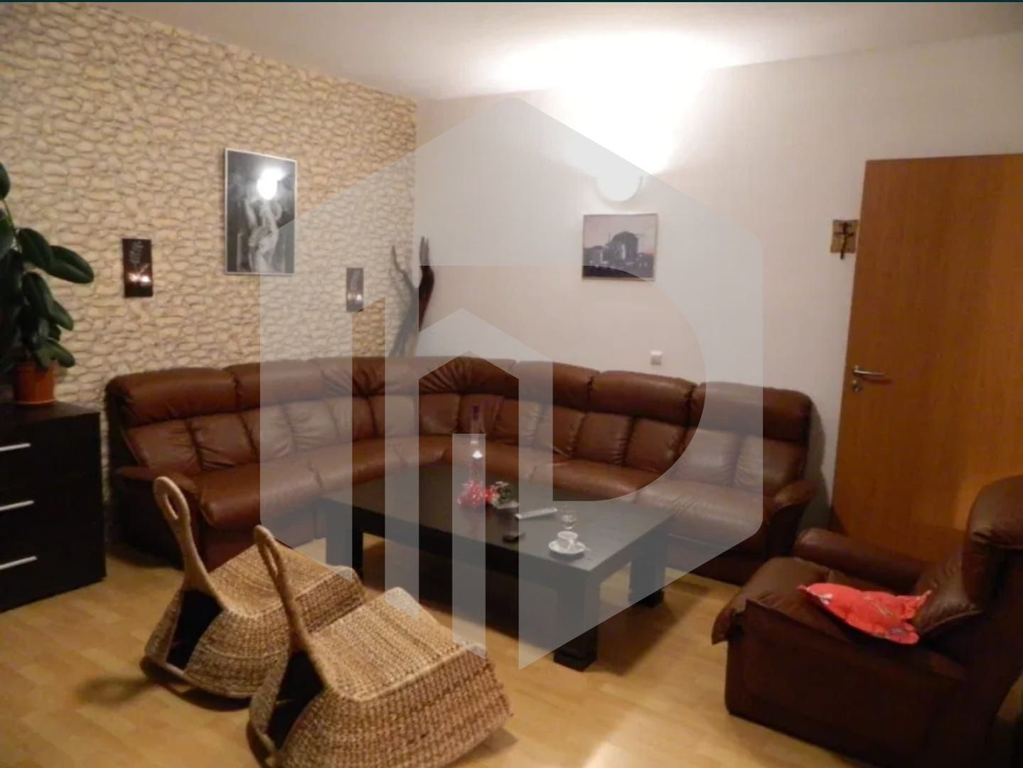 Apartament 2 camere - Mobilat - Decomandat - Dumbravii - Poză 2