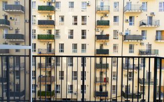 Apartament 2 camere, prima inchiriere, zona Grand Arena, Sector 4 - Poză 11