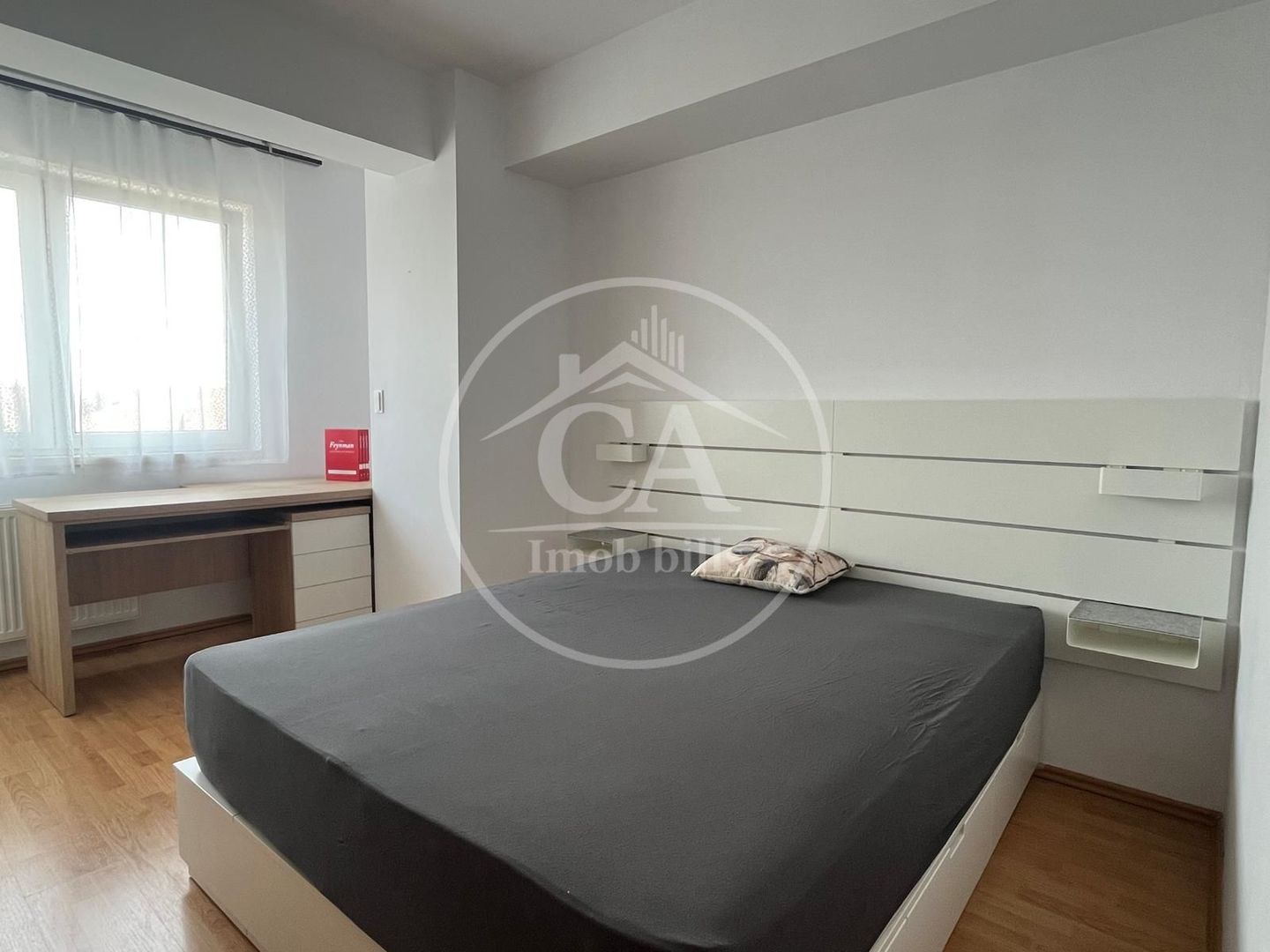 Apartament cu 3 camere de vânzare în zona Iosia, Oradea - Poză 4