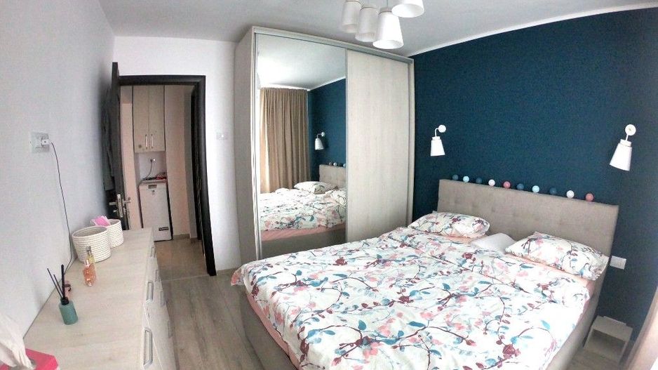 🚇 Închiriez Apartament cu 2 camere, 5 min metrou Dristor, renovat, mobilă nouă - Poză 10