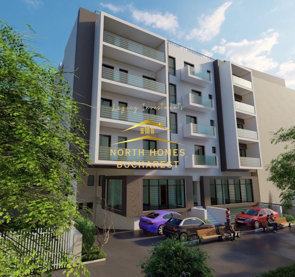 Apartament de vanzare 3 camere - Poză 2