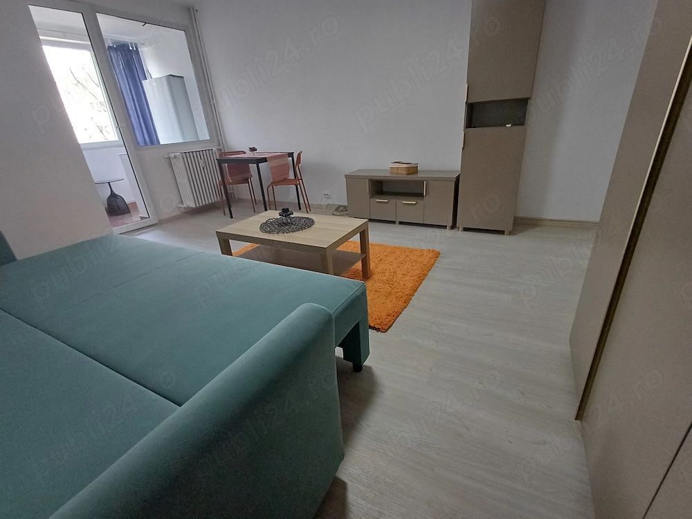 Garsoniera Grand Arena metrou Aparatorii Patriei. - Poză 3