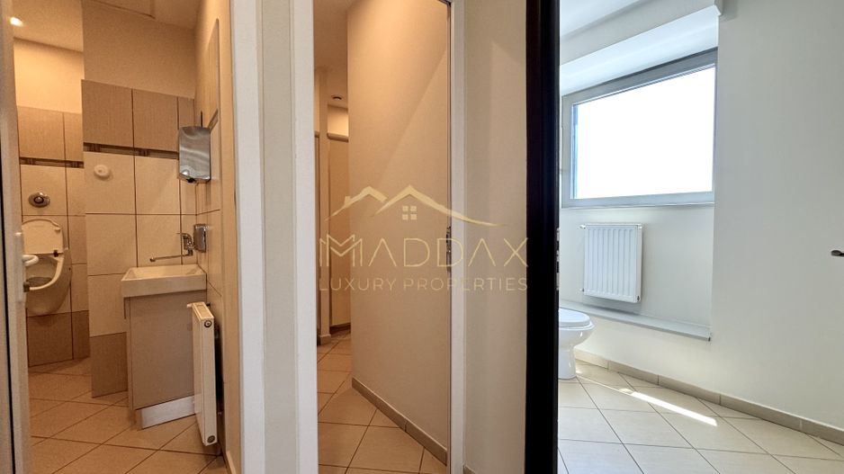 Spatiu Birouri *275mp utili* // zona Grozavesti - Poză 13