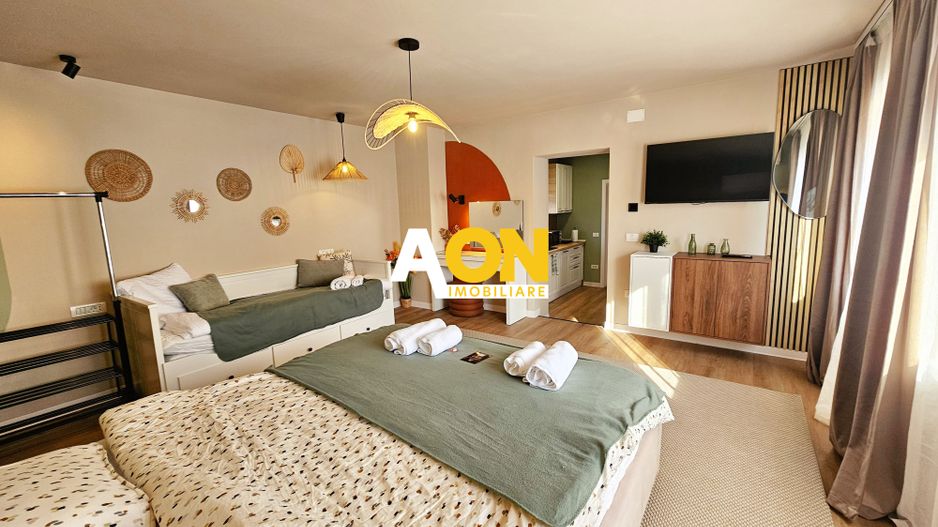 Casă lângă Cetatea Alba Carolina – Afacere la cheie sau Casă de locuit - Poză 8