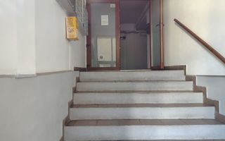 Apartament 3 camere I metrou I Nicolae Grigorescu I complet mobilat - Poză 11