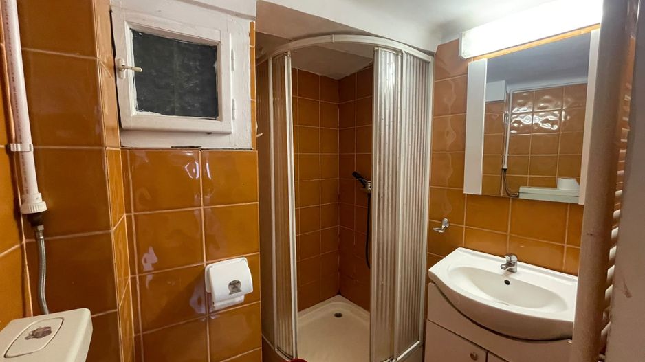 Apartament 2 camere semidecomandat, 40 mp, zona Romană/Victoriei V21 - Poză 9