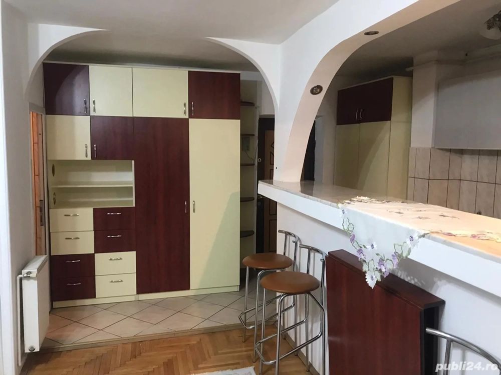 Garsoniera / sudio, zona semi - centrala, Brasov - Poză 3