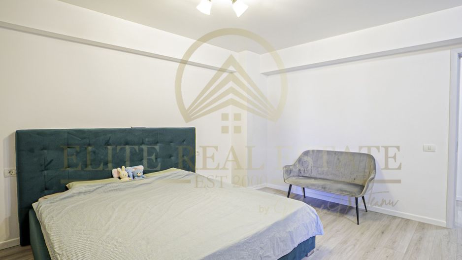 Apartament 2 camere | 60 mp utili | Bloc nou | Casa de Cultura | - Poză 10