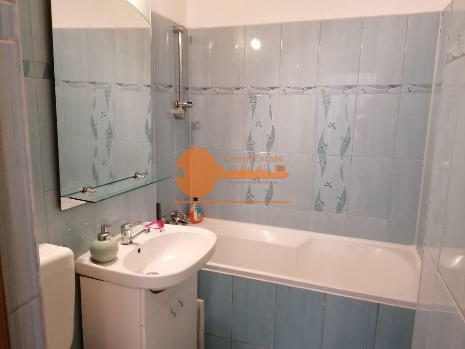 2 camere (1km metrou Crangasi) - Poză 9