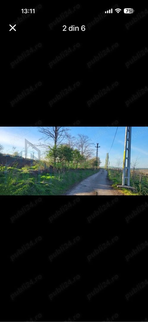 Teren de vanzare - Poză 8