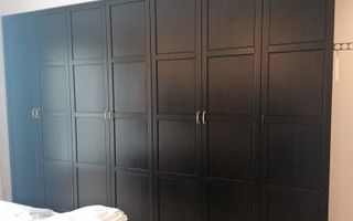 Vila tip N 4 camere in Cosmopolis, mobilata si utilata - Poză 10