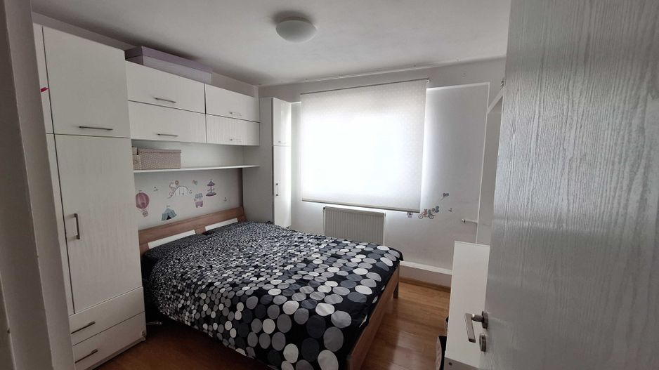 de vanzare Apartament 2 camere Lujerului - Poză 7
