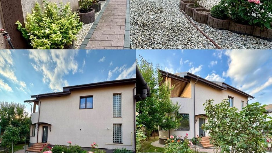 De vânzare – Casă tip duplex (P+1), zona Pod Bragadiru - Poză 4