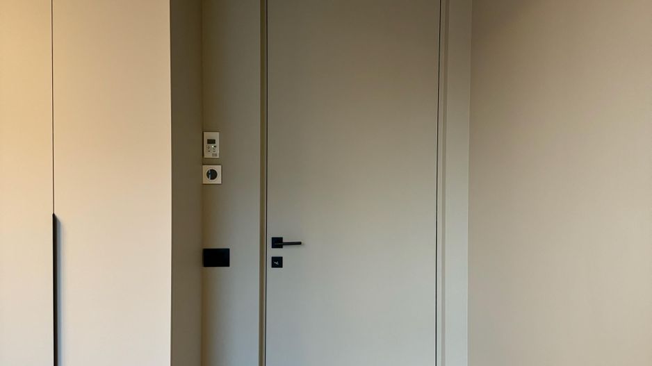 Apartament 3 camere renovat - One Herăstrău Towers - Locație premium - Poză 20