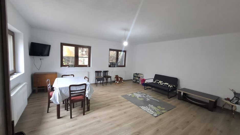 Casa individuala spatioasa - Poplaca - Sibiu - Poză 13