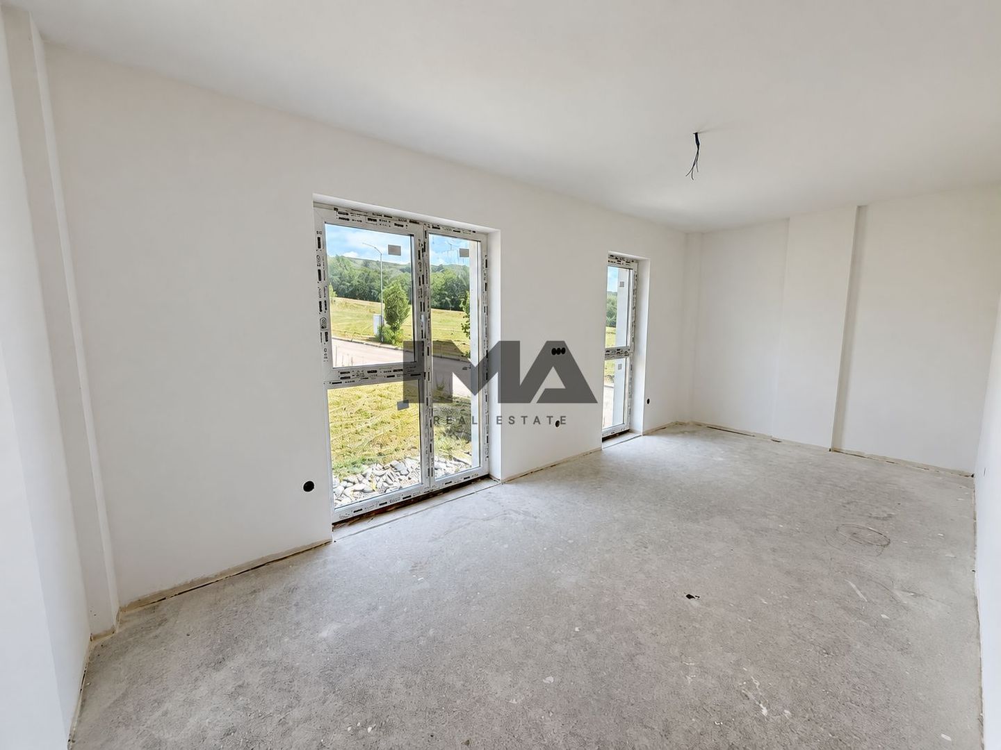 Apartament 3 camere | 75 mp utili | 2 băi | terasă | CF | Iris - Poză 5
